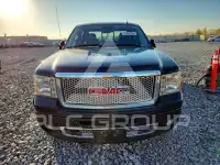 2011 GMC Sierra фото