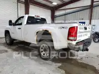 2011 GMC Sierra фото