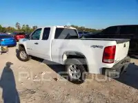 2011 GMC Sierra фото