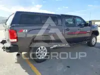 2011 GMC Sierra фото