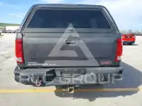 2011 GMC Sierra фото