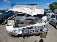 2011 GMC Sierra фото