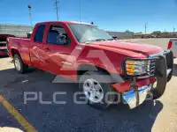 2011 GMC Sierra фото