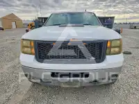2011 GMC Sierra фото