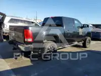 2011 GMC Sierra фото