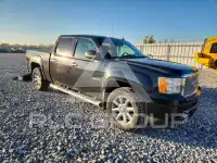 2011 GMC Sierra фото