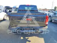 2011 GMC Sierra фото