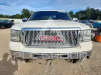 2011 GMC Sierra photo