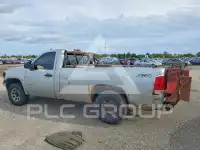 2011 GMC Sierra фото