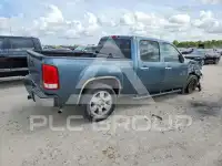 2011 GMC Sierra фото