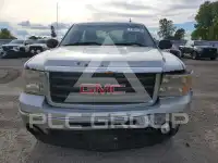 2011 GMC Sierra фото