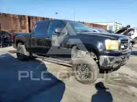 2011 GMC Sierra фото