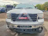 2011 GMC Sierra фото