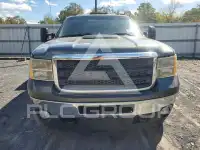 2011 GMC Sierra фото