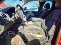 2011 GMC Sierra фото