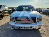 2011 GMC Sierra фото