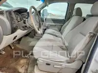 2011 GMC Sierra фото