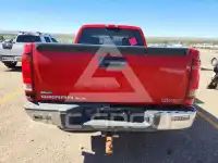2011 GMC Sierra фото