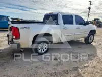 2011 GMC Sierra photo