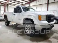 2011 GMC Sierra фото