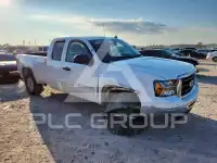 2011 GMC Sierra фото