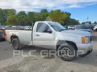 2011 GMC Sierra фото