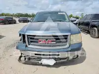 2011 GMC Sierra фото