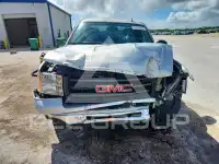 2011 GMC Sierra photo