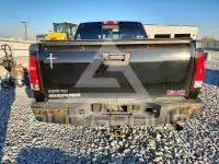 2011 GMC Sierra фото