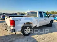 2011 GMC Sierra фото