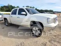 2011 GMC Sierra photo