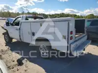 2011 GMC Sierra фото