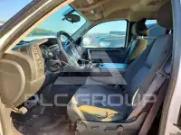2011 GMC Sierra фото