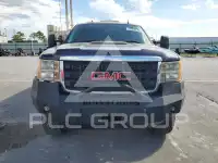 2011 GMC Sierra фото