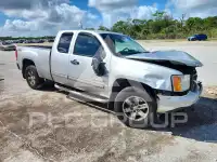2011 GMC Sierra photo