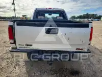 2011 GMC Sierra photo