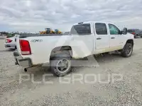 2011 GMC Sierra фото