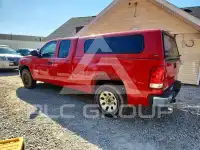2011 GMC Sierra фото