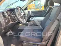 2011 GMC Sierra photo