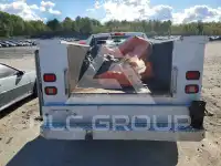 2011 GMC Sierra фото