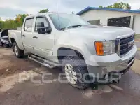 2011 GMC Sierra фото