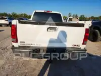 2011 GMC Sierra фото