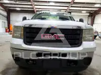 2011 GMC Sierra фото
