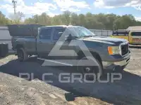 2011 GMC Sierra фото