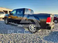 2011 GMC Sierra фото