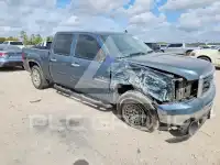2011 GMC Sierra фото