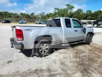 2011 GMC Sierra photo