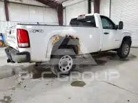 2011 GMC Sierra фото