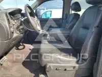 2011 GMC Sierra фото