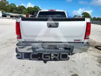 2011 GMC Sierra photo